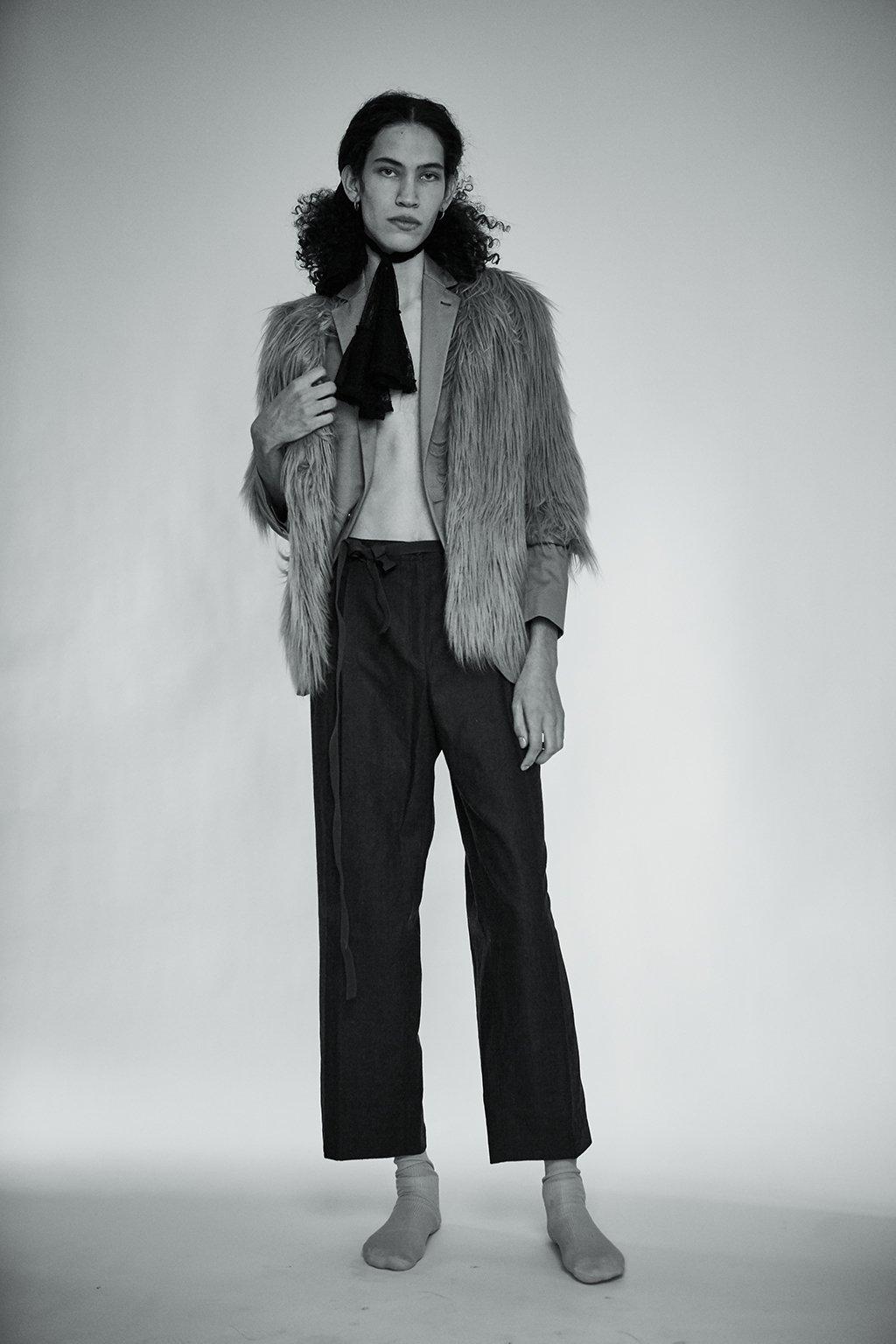 leo montes, leomontes, FLOWER POWER