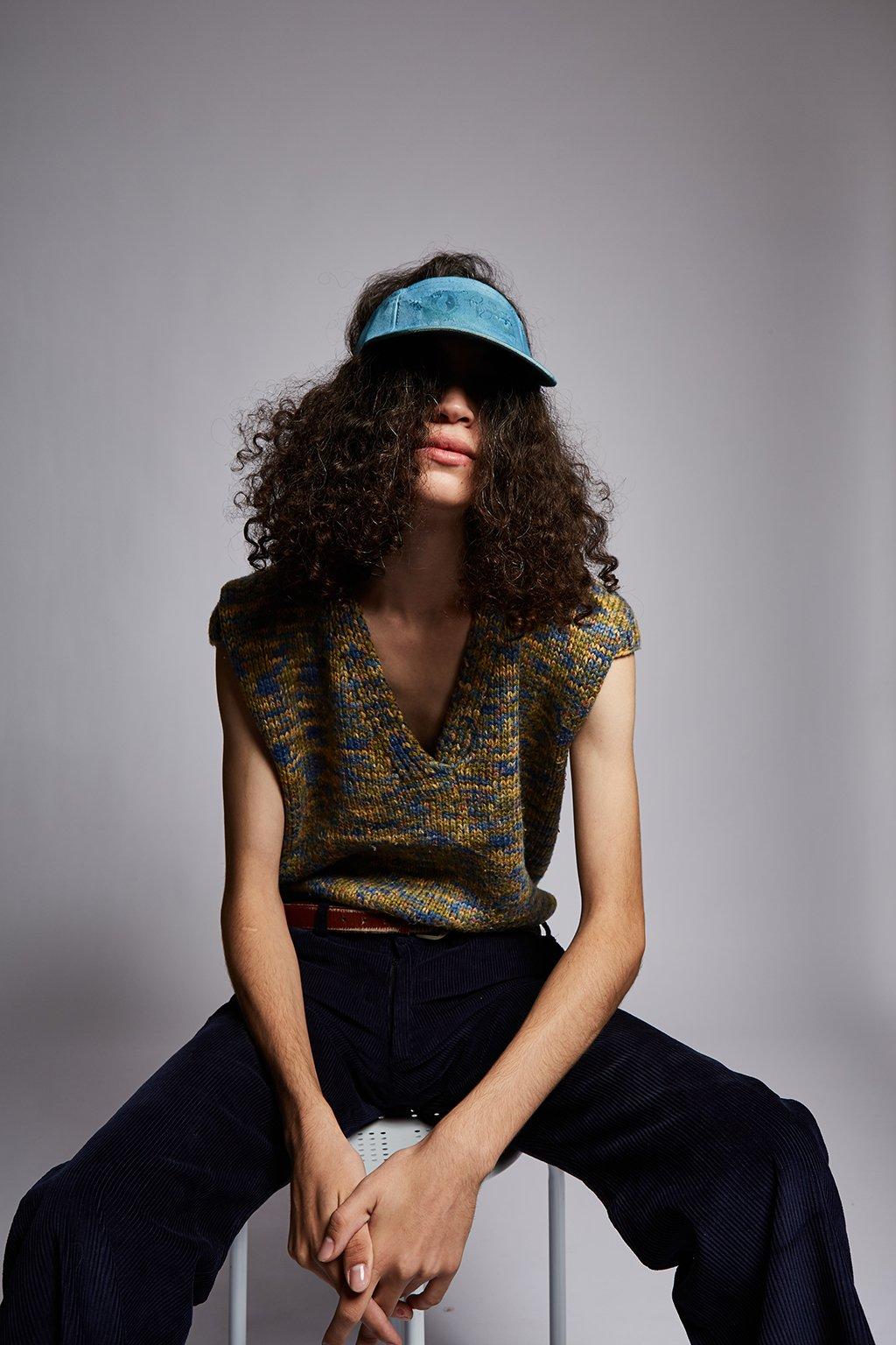 leo montes, leomontes, FLOWER POWER