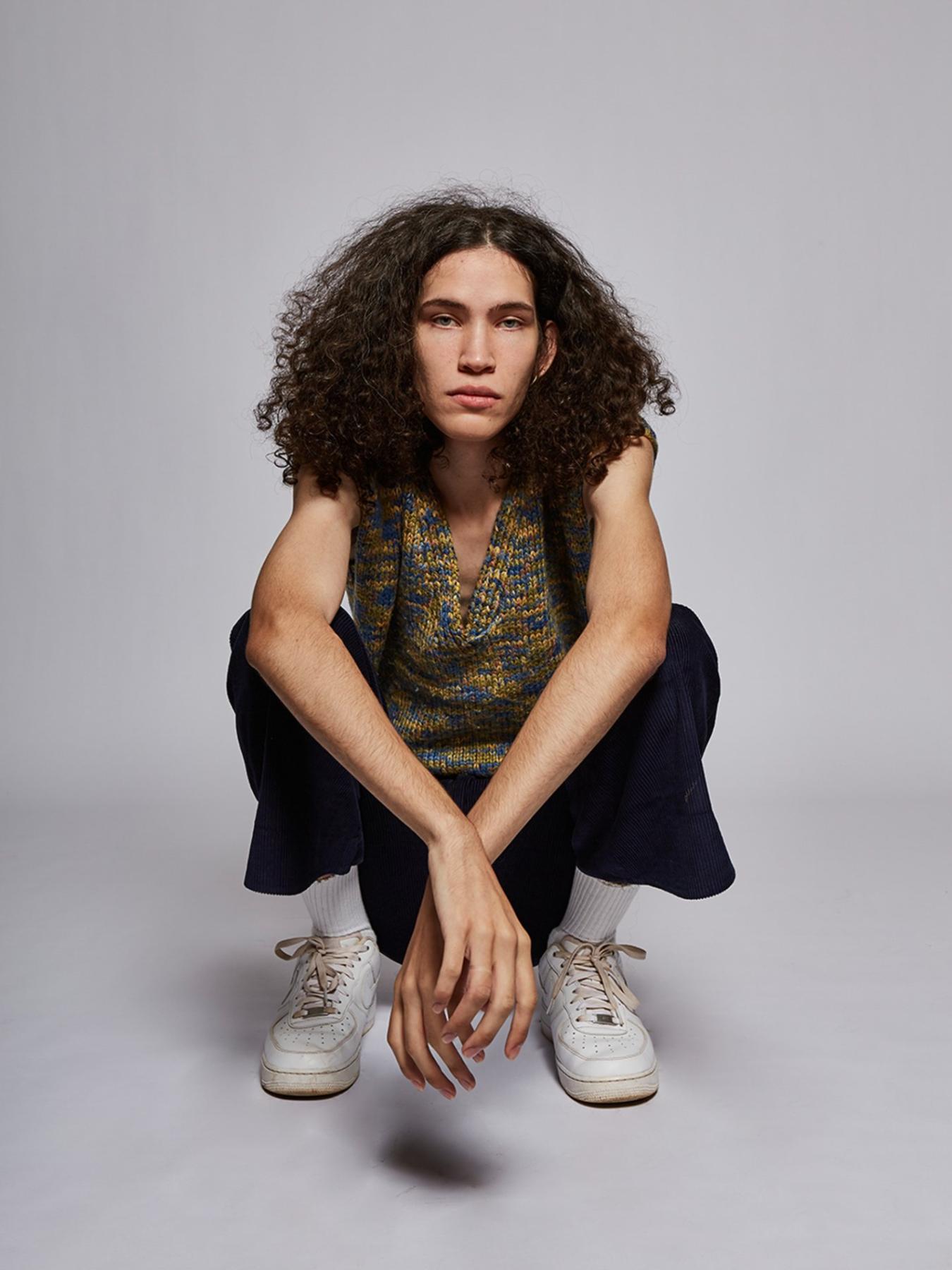 leo montes, leomontes, FLOWER POWER