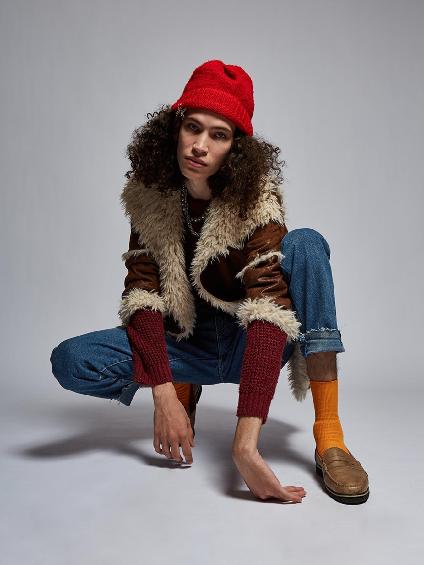 leo montes, leomontes, FLOWER POWER